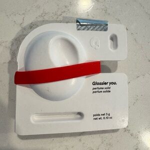 Glossier You Perfume Solid